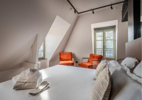 Appartements d'Anne - Saint Malo